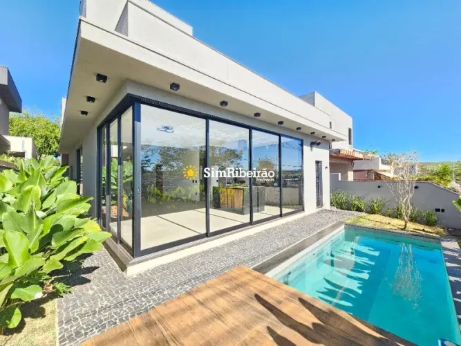Condomínio Terras de Florença | Casas à venda no Bairro Vila do Golf