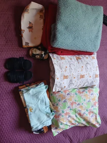 Kit bebê