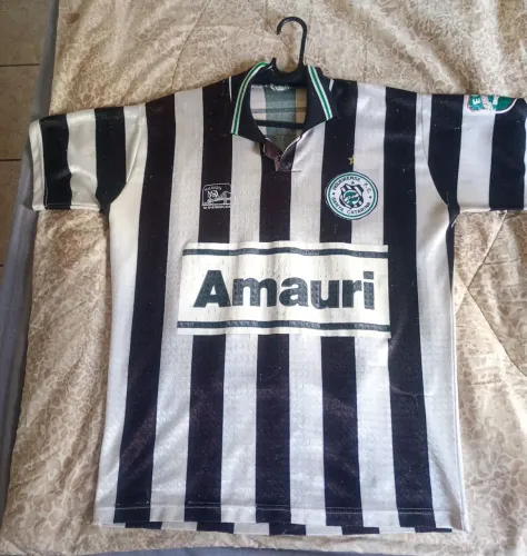 Camisa Figueirense relíquia