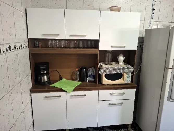 Armário de cozinha