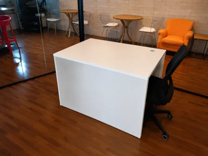 Mesa Escritório 120x75x75