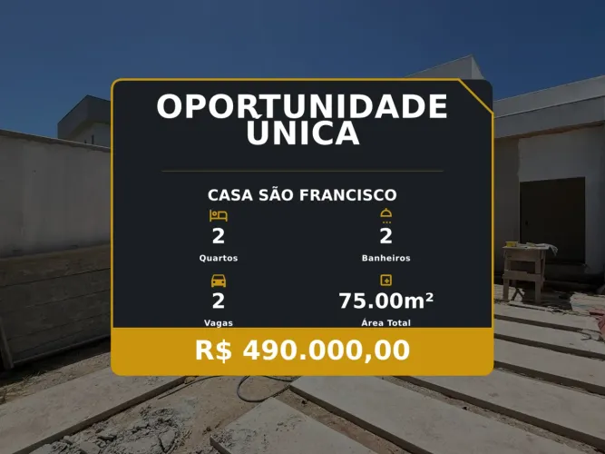 Exclusiva Casa em Rua Tranquila de São Francisco, Próxima à Praia!