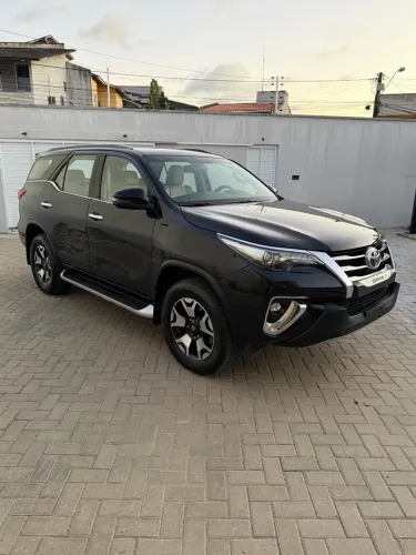 Toyota Hilux SW4 SRX Diamo. 4X4 2.8 TB DIE AUT 2020