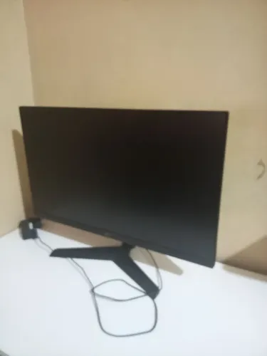 Monitor UltraGear 24 polegadas 144Hz