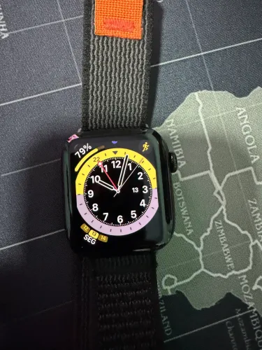 Apple Watch séries 11 42mm