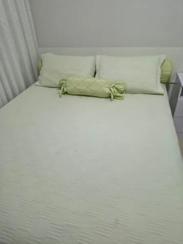 Cama box de casal king
