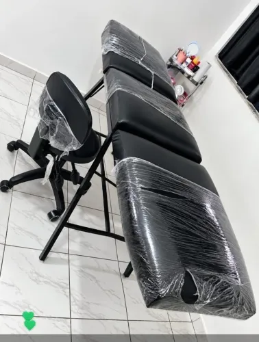 Maca para estética