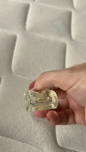 Perfume moschino