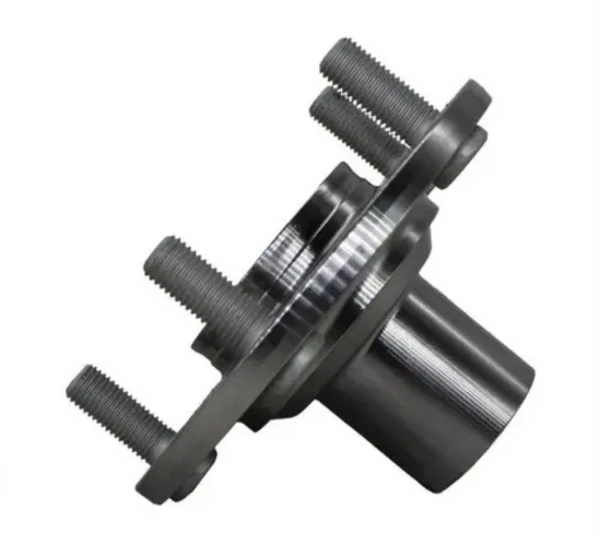 Cubo de Roda Dianteiro com ABS New Civic 2006 A 2016