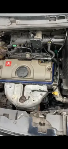 Motor c3 1.4 flex 