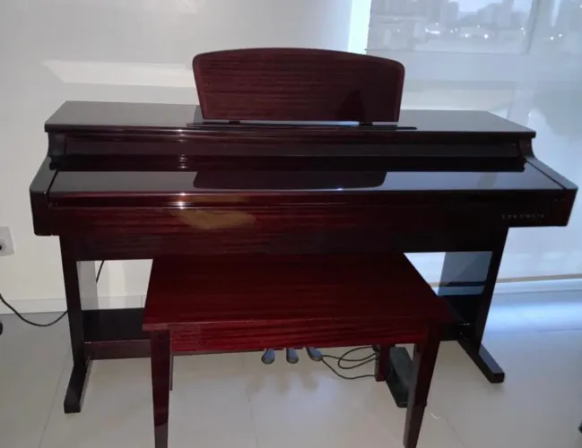 Piano Kurzweil - Mark 12