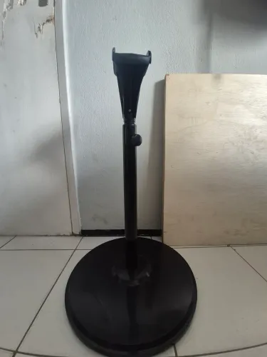 Coluna do ventilador/completa/ajustável