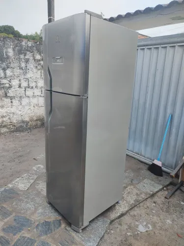 Refrigerador Electrolux fostfree