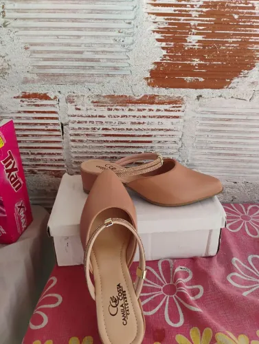 Vendo um Mule