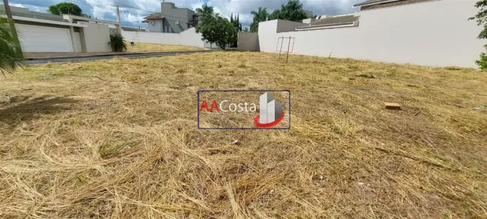 Terreno para venda - RESIDENCIAL AMAZONAS em Franca - SP