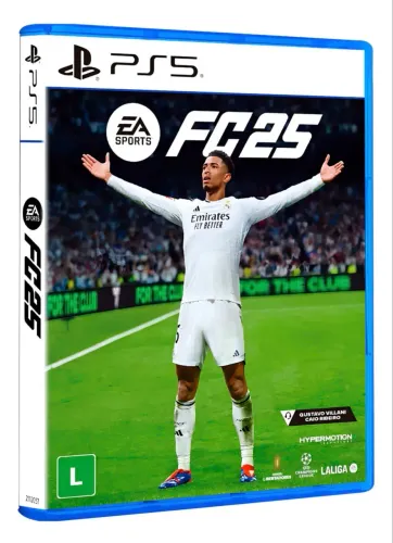 Fc 25