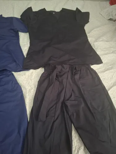 Pijamas para trabalho