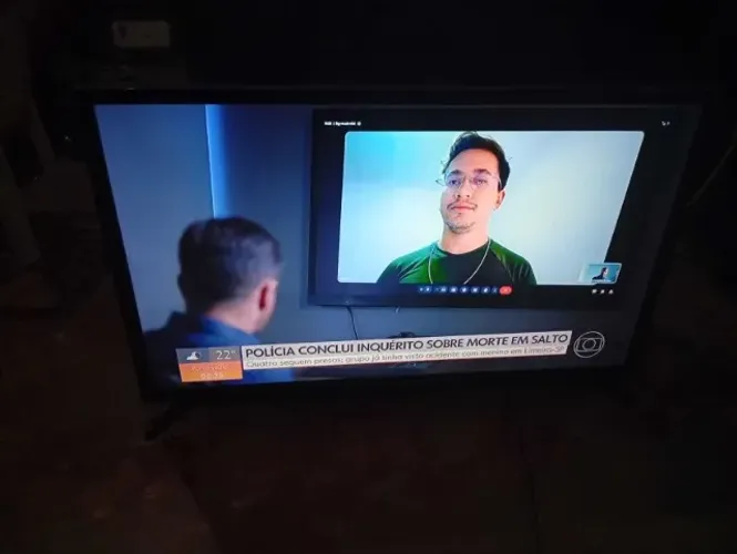 Tv Samsung 32 polegadas