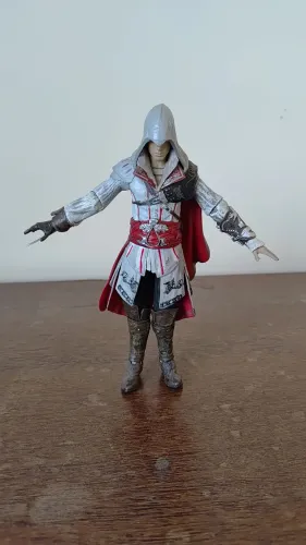 Action Figure Assassin's Creed