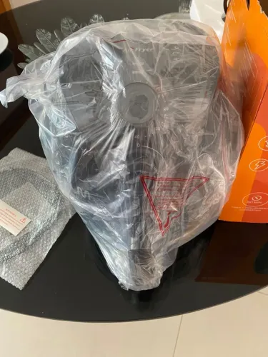 AirFryer Multi Nova
