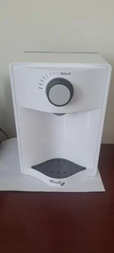 Filtro de água 