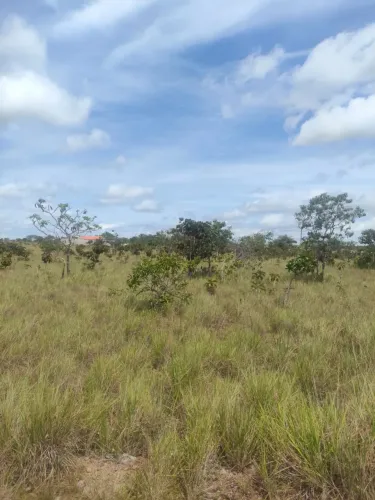 ILote a venda passando a Policia Rodoviária Km 12 - Macapá - AP