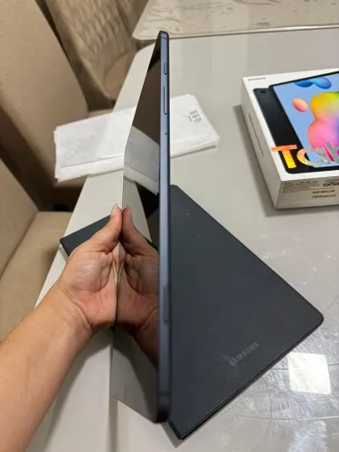 Vendo Tablet Samsung S6 lite o mais novo da OLX