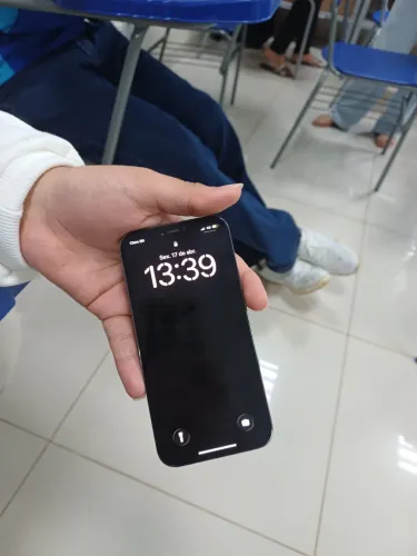 iPhone 12 Pro 128GB 78% saúde da bateria