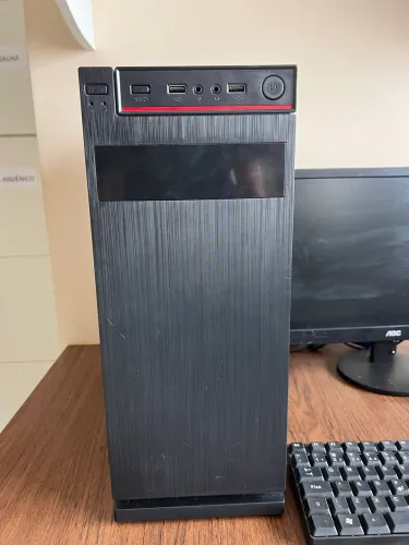 Kit computador I5 de 10° geração