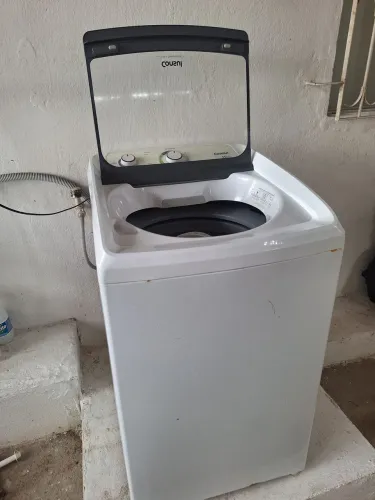Máquina de lavar - Consul 11kg