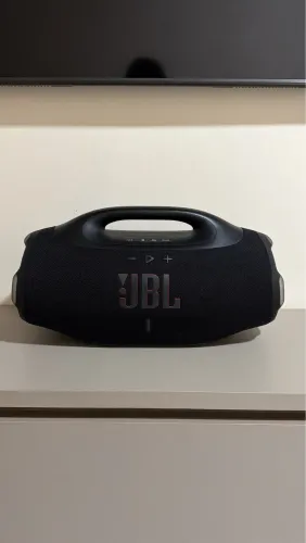 Boombox 4 