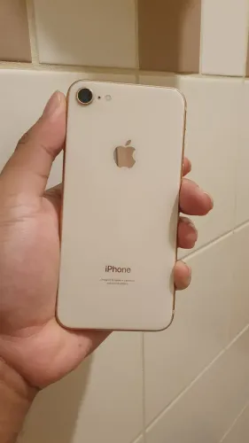 IPHONE 8 64GB