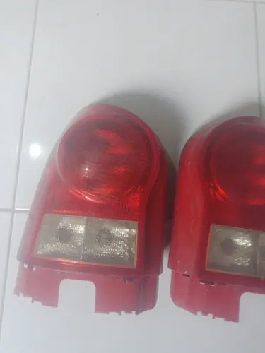 Lanterna gol g4 