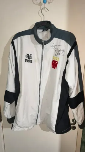 Casaco Vasco VG 2001