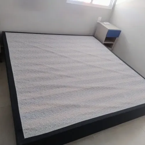 Box para dama King Size