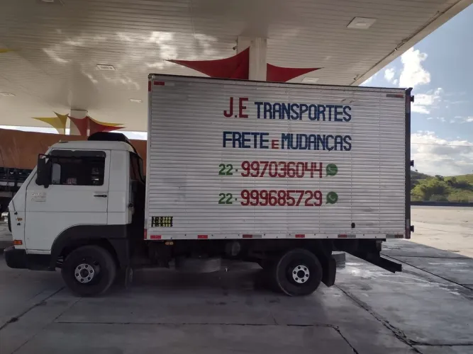 Frente e mudanças