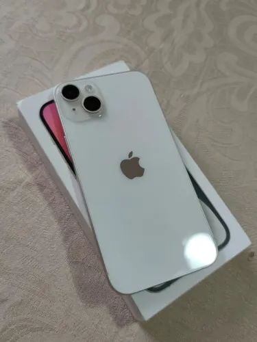 Iphone 14 plus - 128gb