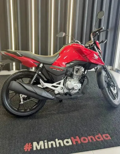 ALUGUEL DE MOTOS COM INTENÇÃO DE COMPRA