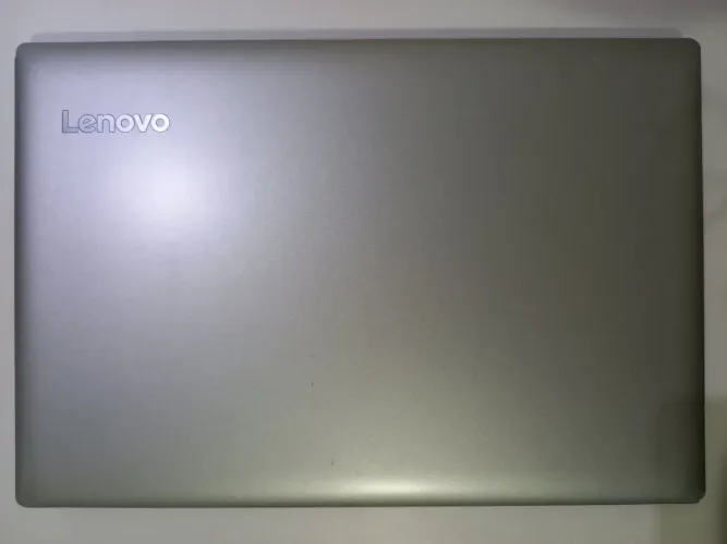 Notebook Lenovo i5 (RÁPIDO)