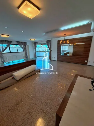 Ap1712- Oportunidade na Aldeota | 165m² | 3 Suítes | 4 Vagas | Apenas R$ 949.999