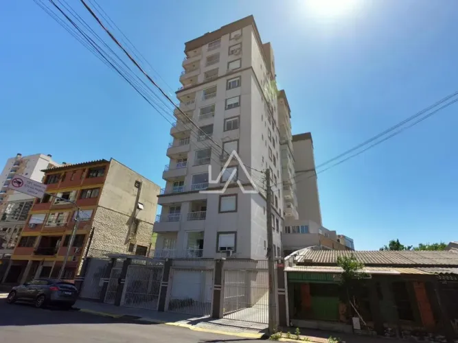 APARTAMENTO UM DORMITÓRIO | RESIDENCIAL MILÃO | BAIRRO CENTRO | PASSO FUNDO/RS