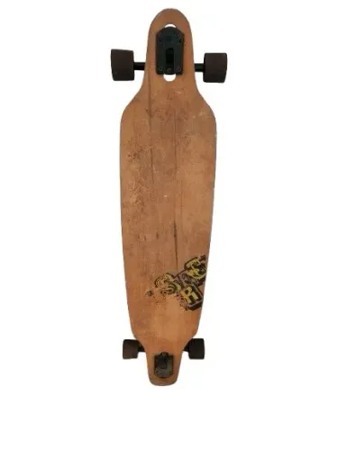 Skate longboard Sector 9 importado usado