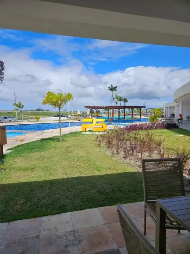 Lotes à venda em condomínio fechado de alto padrão | Valores a partir de R$ 325.612,39 REF