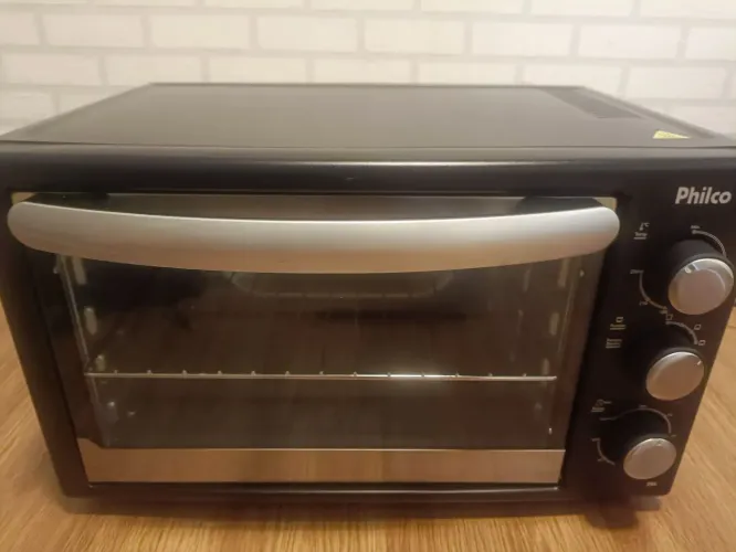 forno elétrico Philco 38l