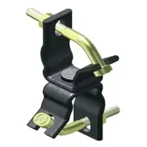 abraçadeira para tubo 42 e 48 mm