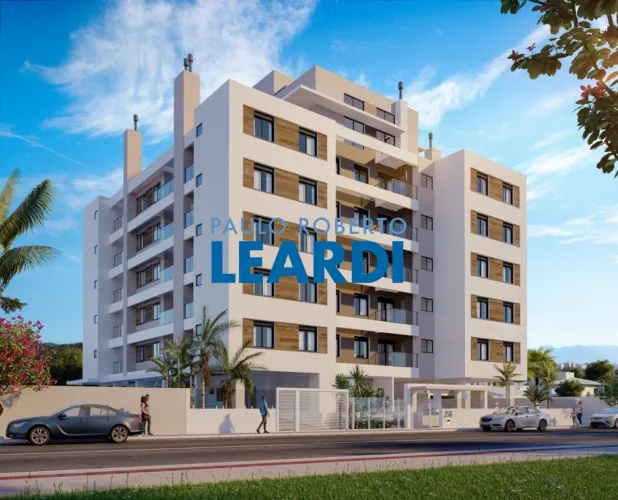 APARTAMENTO - SACO GRANDE - SC