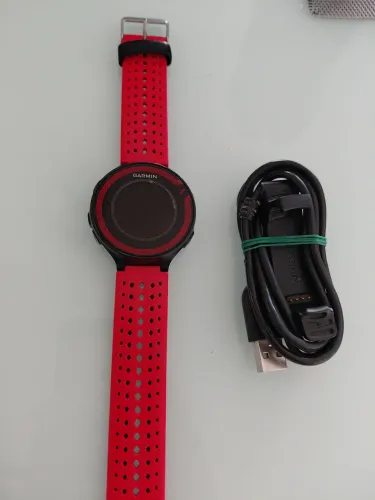 Garmin Forerunner 220