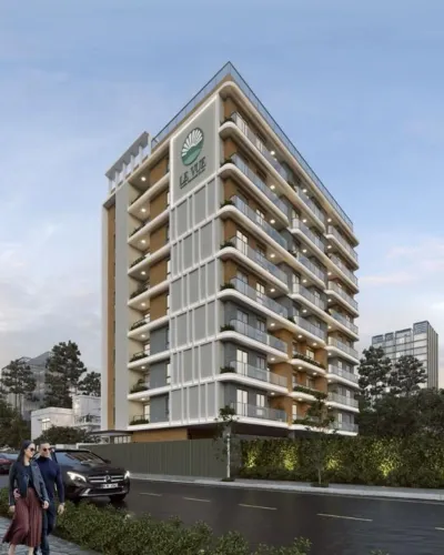 Apartamento à venda, 60 m² por R$ 809.997,00 - Jardim Oceania - João Pessoa/PB