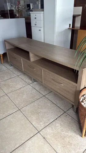 Rack para sala 