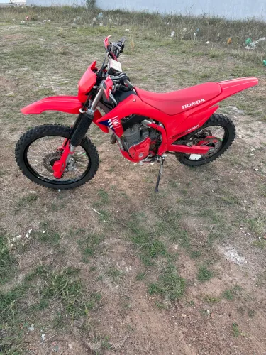 Crf 250f